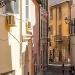Rental In Rome Teatro Pace