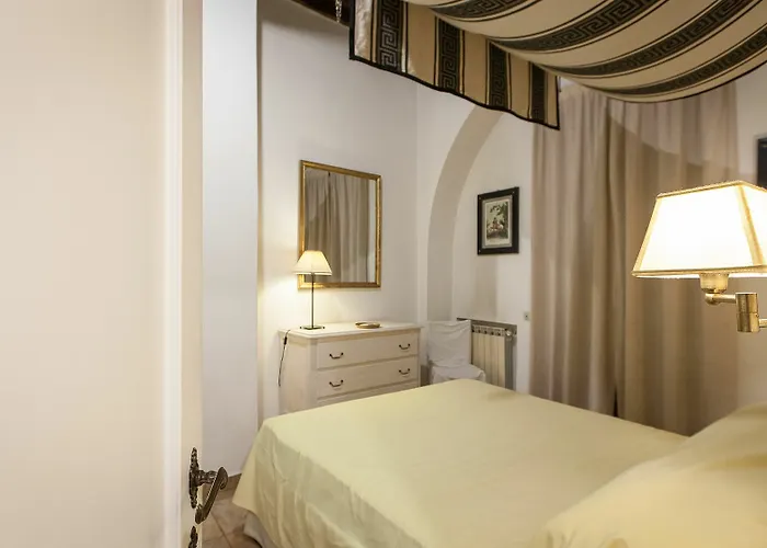 Rental In Rome Teatro Pace
