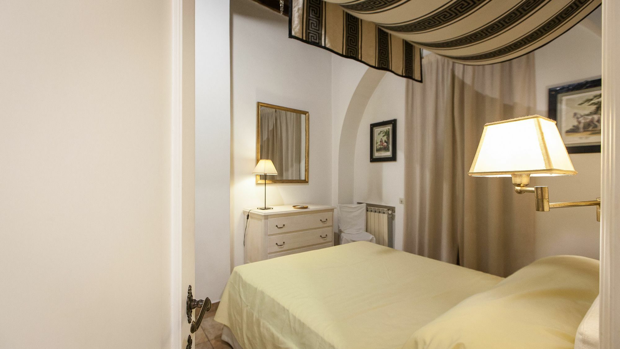 In Teatro Pace Apartment