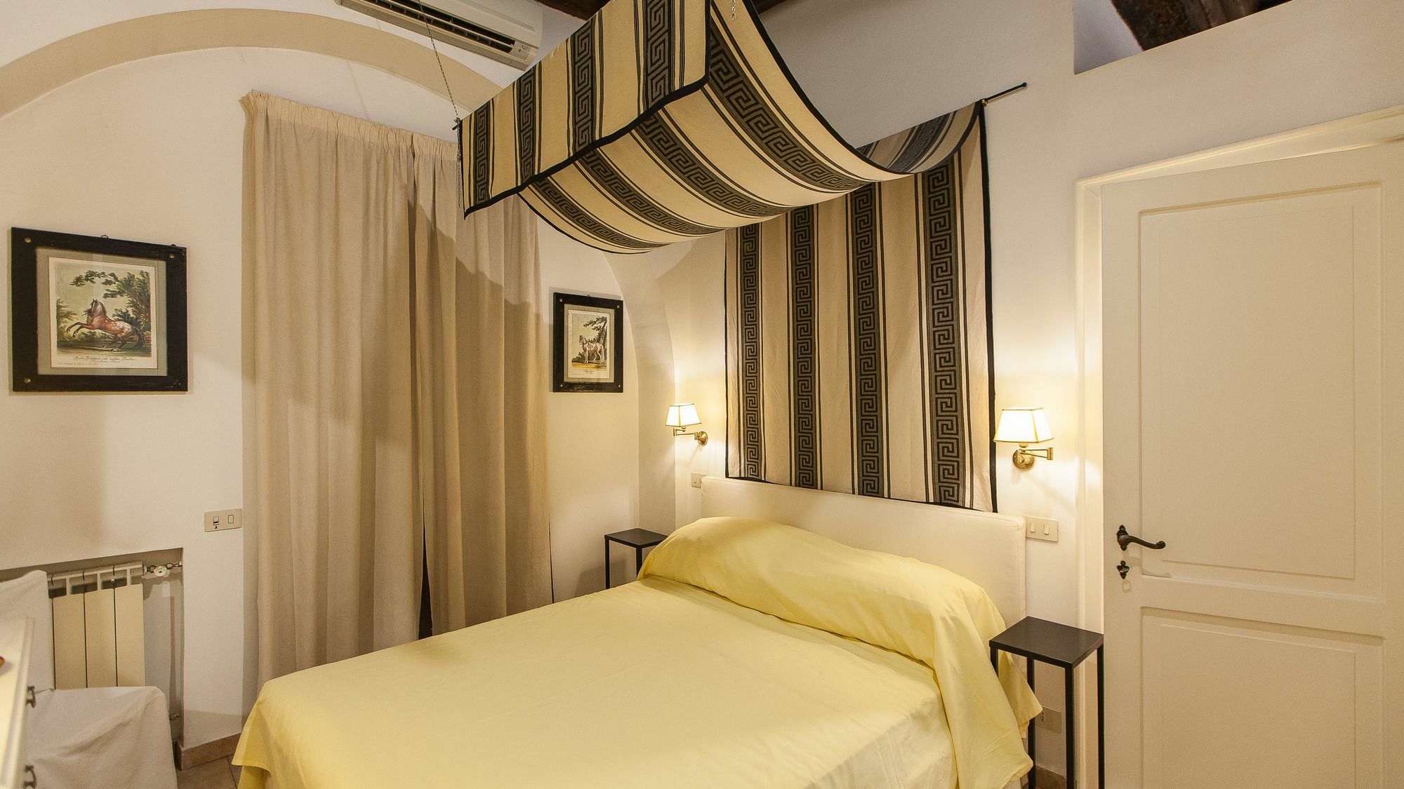 In Teatro Pace Apartment