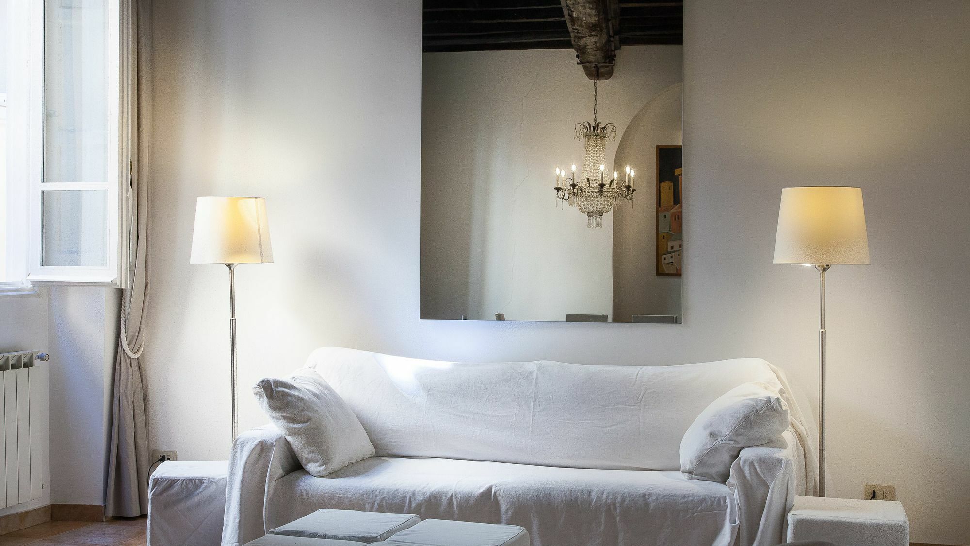 In Teatro Pace Apartment Rom