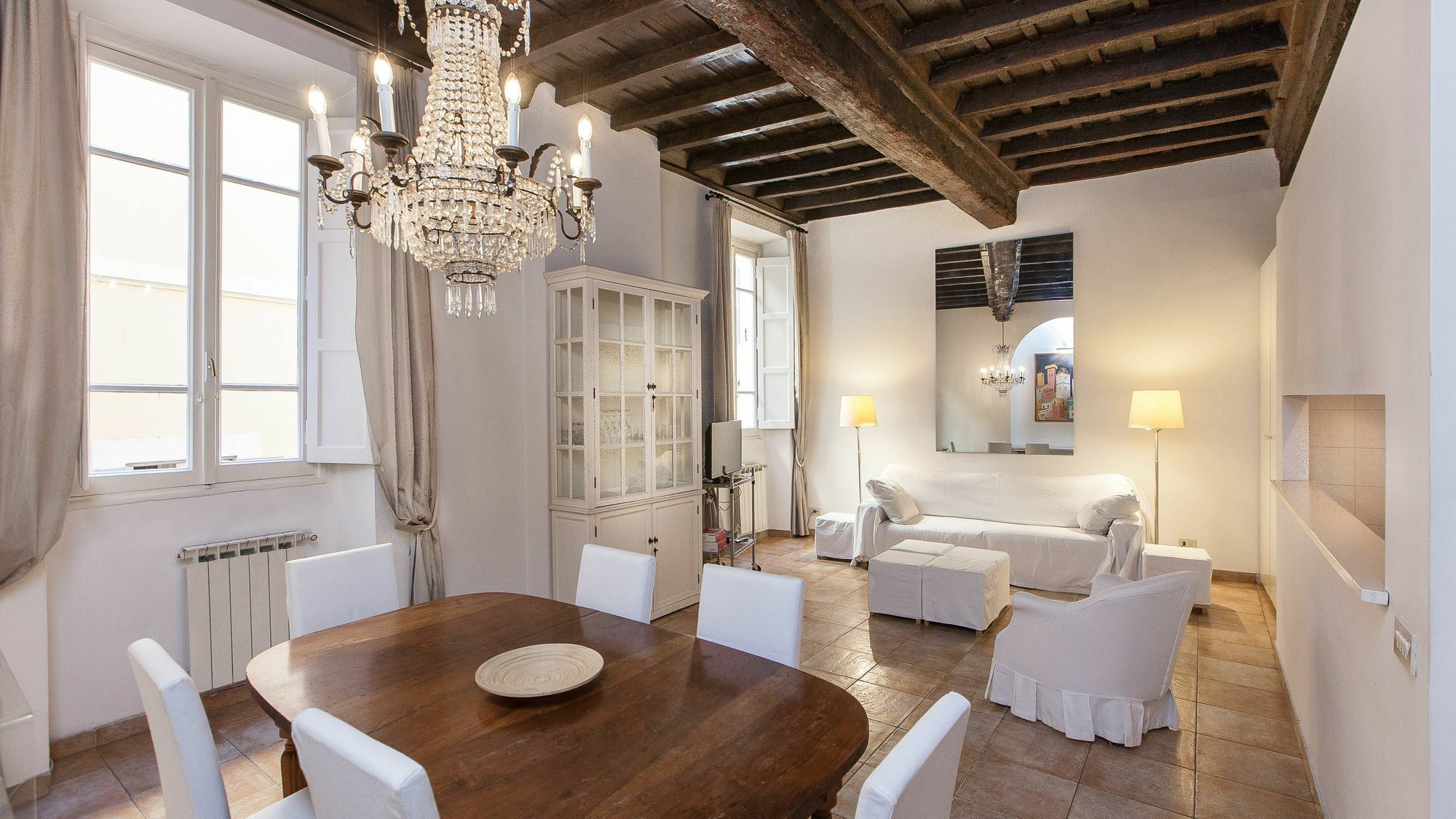 In Teatro Pace Apartment *