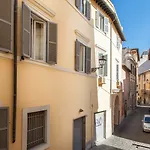 Rental In Rome Teatro Pace
